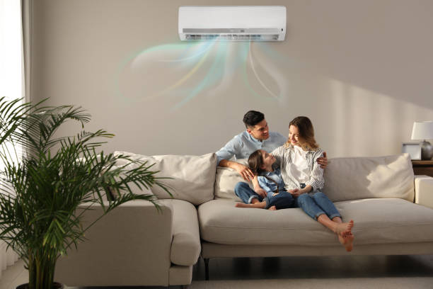 Best VRF (Variable Refrigerant Flow) Systems in Coos Bay, OR