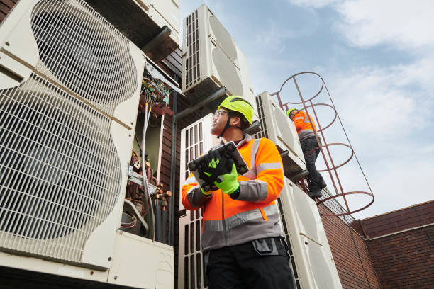 Best HVAC Financing and Leasing in Coos Bay, OR
