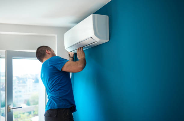 Best Air Conditioning Cleaning in Coos Bay, OR