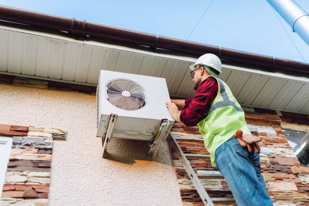 Trusted Coos Bay, OR HVAC Experts