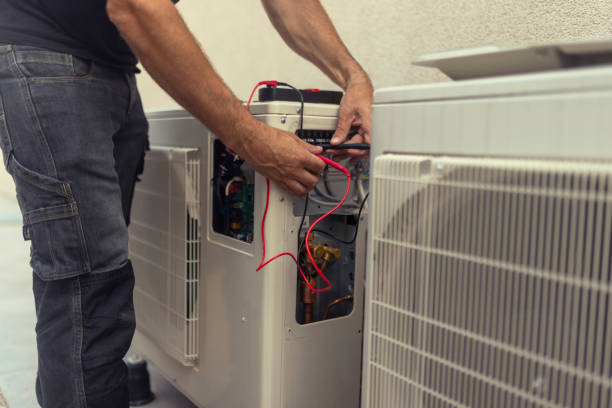 Best HVAC Equipment and Components in Coos Bay, OR