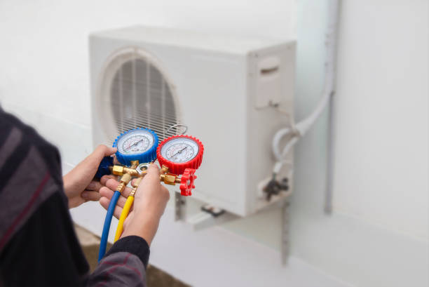 Best HVAC Consulting and Engineering in Coos Bay, OR