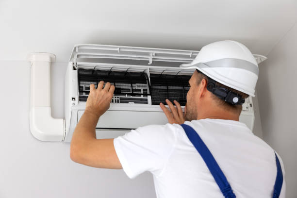 Best Solar-powered HVAC Systems in Coos Bay, OR